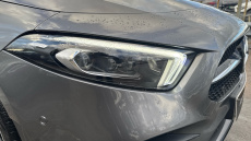 Mercedes-Benz A-Class A250e AMG Line Premium Plus Edition 5dr Auto Hatchback